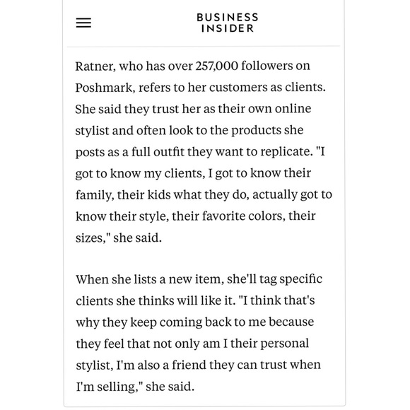 BUSINESS INSIDER FEATURE - Picture 4 of 8